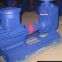 RCB heat preservation gear oil pump bitumen pump