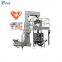 Automatic VFFS Vacuum Fresh Frozen Shrimp Fish Oyster Crab Sea Food Packaging Machine