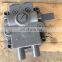 Excavator R210LC-7 Swing Motor
