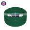 Wafer Type Dual Plate Non Return 316 Disc Butterfly Check Valve