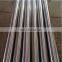 hydraulic cylinder chrome plated piston rod material standard diameter