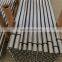 Quenched tempered hydraulic cylinder piston rod