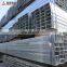 Prime Quality Galvanized Round Square Steel Pipe Hollow Section