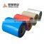 Prime Quality Color Coated Roofing Sheet Prepainted Galvanized Steel Coil PPGI