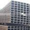 80x80 Square Pipe hollow steel tube square stainless steel tubing