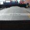 Mild steel chequered/checkered plate standard sizes for deck board