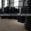 EN124 D400 E600 Ductile Iron Heavy Duty Pig Iron Gully Grating