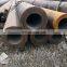 High quality Hot rolled A106 GrB SCH160 steel seamless pipe from china