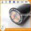 4Cx240mm2 0.6/1KV pvc sheathed underground pvc cable