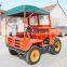 New construction used dumper truck machine dumper truck for sale in pakistan