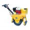 New Price Hydraulic 7 Ton Single Steel Wheel Drum Vibratory Road Roller Compactor For Sale