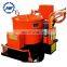 HW road crevice repair machine for crack sealing heating asphalt crack filling machine