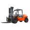 Hot best sell CPCD series 50 60 70 electric forklift