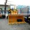 Chinese wheel loader LW600FV 6ton loader cheap price