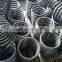 GY60 3 Rolls pipe tube rolling machine