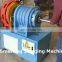 New design low noise conical tube end forming machine pipe taper molding machine for steel furniture