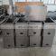 customized metal sheet fabrication with advanced machine