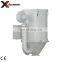 300kg Small Extruder Plastic Hopper Dryer For Injection Machine