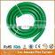 Green PVC LPG Gas Flexible PVC Plastic Pipe, Flexible PVC Tube , Flexible Reinforced Hose