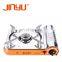 JINYU modern-styled single burner camp portable butane gas stove