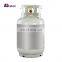 composite 20kg lpg propane gas cylinder for indonesia