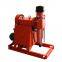 The high-quality and lower price ZLJ tunnel drilling rig for sale