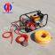 Good quality hydraulic core drilling rig made in China for sale