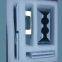 GST Beam Detector Conventional Reflective Beam Sensor Infrared Linear Smoke Detector C-9105R