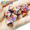 Custom Cheap Metal Dice from China