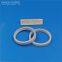 metallized ceramic ring
