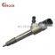 Fully Stocked Common rail diesel engine fuel injector 0445110529/528
