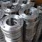 A182F316L forged neck weld flange supplier