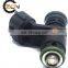 Fuel Injector 036906031AJ For  SKODA SEAT 1.4 A2C59506217