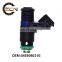 High Quality Fuel Injector  Nozle OEM 04E906031E For Santana Bora