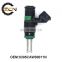Original Petrol Fuel Injector Valve OEM 0305BAS00071N For High Quality