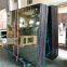 Custom Made Heat Resistant and Sound Control Insulated Glass for Building