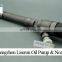ERIKC factory 0445110101 injector diesel injection 0445 110 101 and 33800-27010 injector assy 0 445 110 101 for KIA