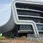 Perforated wall panel aluminum facade metal panels for external wall decoration