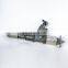 genuine common rail fuel injector 095000-8910 VG1246080106 095000-8011 0950008910 0950008011 095000-891 095000-801 brand new