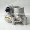 Weili 44mm Electronic Throttle body assy 036133062L 036133062P For SEAT SKODA VW Polo 1.2 1.4 16V