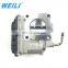 Weili Электрический дроссельный узел 22030-21030 для Yaris 1.5L
