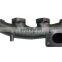 ISBE diesel engine  exhaust manifold 3287130