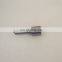 High quality common rail  fuel injector P type nozzle DLLA155P1030