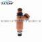 Original Oil Nozzle Fuel Injector 16611-AA510 16611-AA370 For Toyota Subaru STI WRX Forester 16611AA510