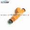 Original Fuel Injector Nozzle 0280155710 For Ford Explorer Jeep Cherokee F6VE-A5A