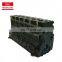 6BG1 engine cylinder block used for ISUZU