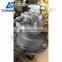M2X210CHB-10A hydraulic swing motor JS330 Excavator hydraulic motor 332-K4684 KSC0196 Slewing motor