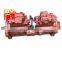 Excavator R290LC-7 R290-7 R305-7 Hydraulic Pump 31N8-10070 31N8-10050 K3V140DT Main Pump