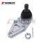 Rear Suspension Upper Arm Ball Joint Kit For Mitsubishi Pajero 3 III 2000-2007 MR508130