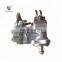 Excavator parts PC300-8 PC350-8 Diesel Engine 6D114-3 Fuel Injection Pump Assembly 6CT Engine 6745-71-1170